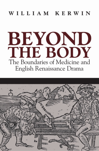 Beyond the Body: The Boundaries of Medicine and