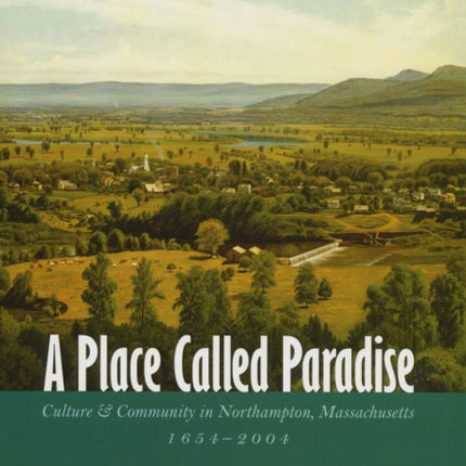 A Place Called Paradise: Culture and Community in