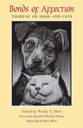 Bonds of Affection: Thoreau on Dogs and Cats