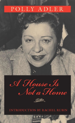 A House is Not a Home