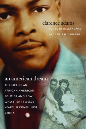 An American Dream: The Life of an African
