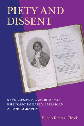 Piety and Dissent: Race, Gender, and Biblical