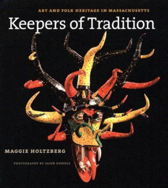 Keepers of Tradition: Art and Folk Heritage in