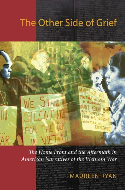 The Other Side of Grief: The Home Front and the