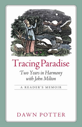 Tracing Paradise: Two Years in Harmony with John