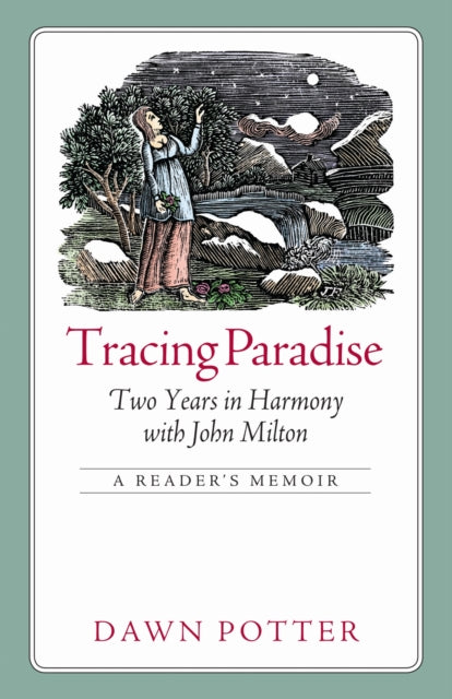 Tracing Paradise: Two Years in Harmony with John