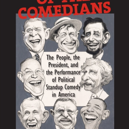 The Dance of the Comedians: The People, the