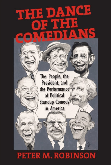 The Dance of the Comedians: The People, the