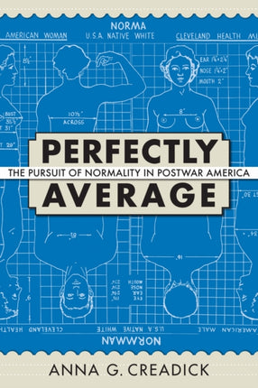 Perfectly Average: The Pursuit of Normality in