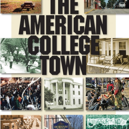 The American College Town