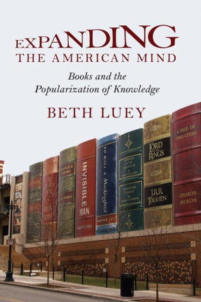 Expanding the American Mind: Books and the