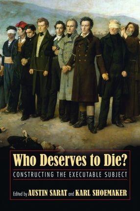 Who Deserves to Die?: Constructing the Executable