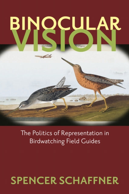 Binocular Vision: The Politics of Representation