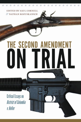 The Second Amendment on Trial: Critical Essays on