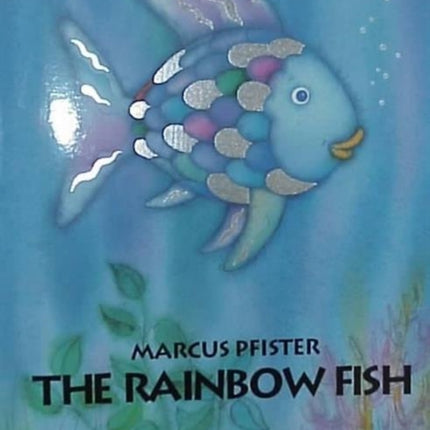 Rainbow Fish Big Book