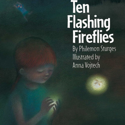 Ten Flashing Fireflies Leveled Books