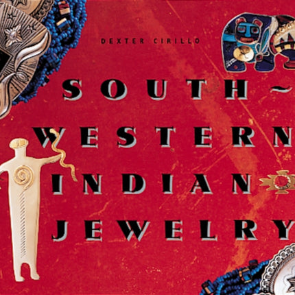 Southwestern Indian Jewelry