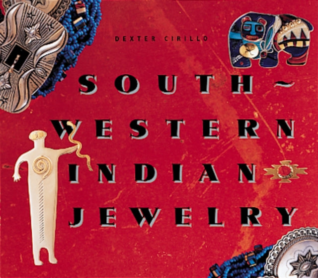 Southwestern Indian Jewelry