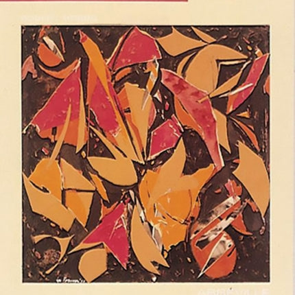 Lee Krasner