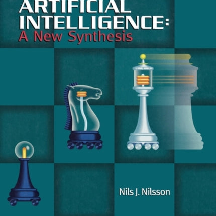 Artificial Intelligence: A New Synthesis