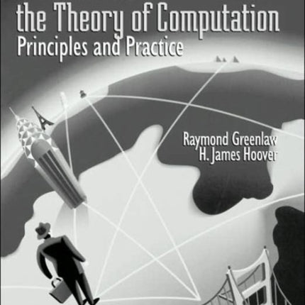 Fundamentals of the Theory of Computation