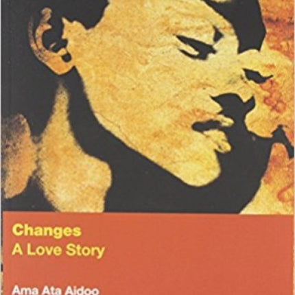 CHANGES A Love Story Afterword by Tuzyline Jita Allan