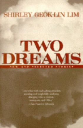 Two Dreams: New and Selected Stories
