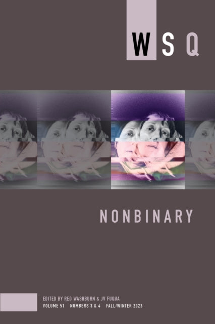 Nonbinary