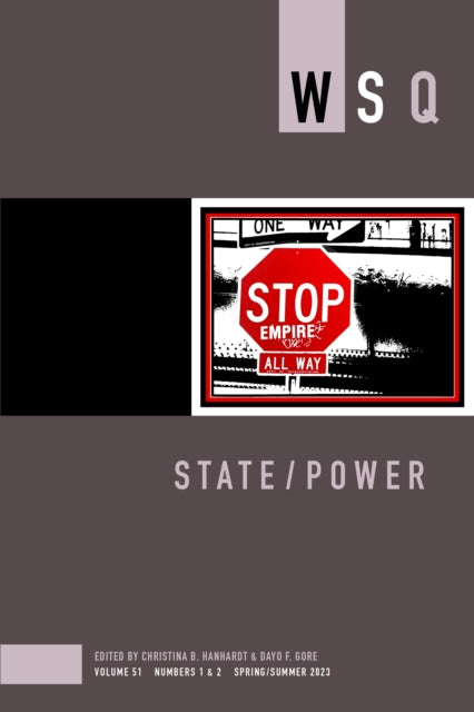 State Power