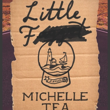 Little F