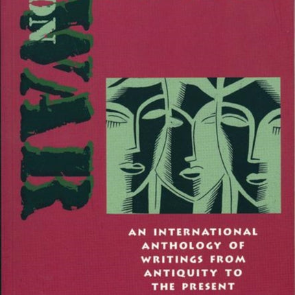 Women on War: An International Anthology of Writings from Antiquity to the Present