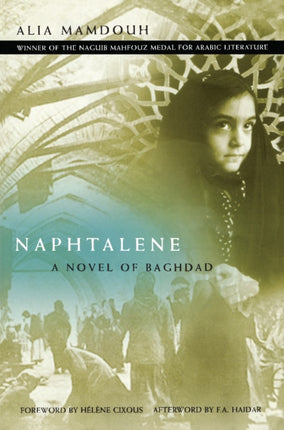 Naphtalene: A Novel of Baghdad