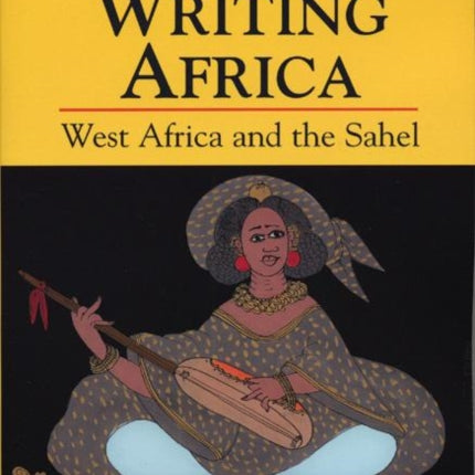 Women Writing Africa: The West and the Sahel