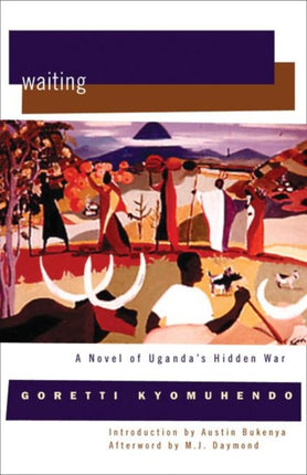 Waiting: A Novel