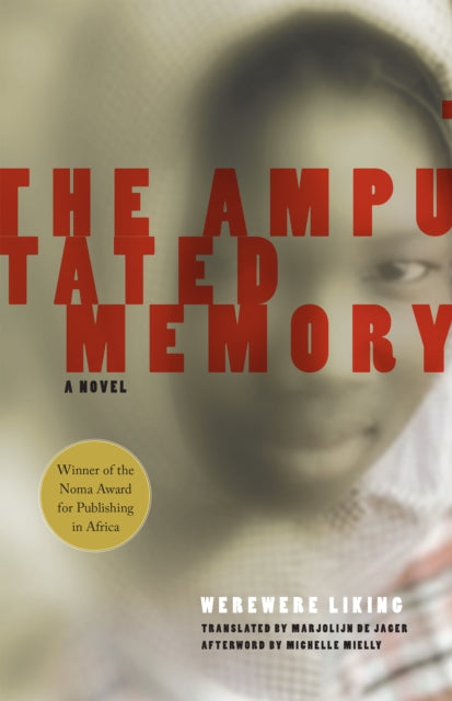 The Amputated Memory: A Song-Novel