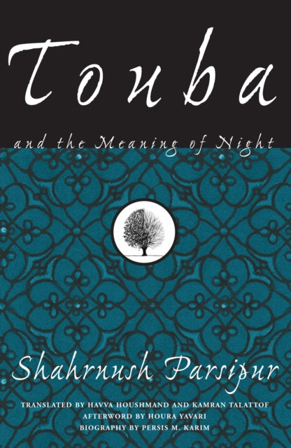 Touba And The Meaning Of Night