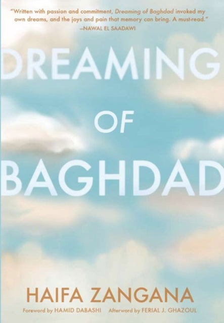 Dreaming Of Baghdad