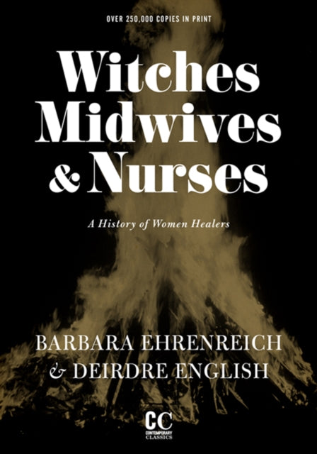 Witches Midwives And Nurses 2nd Ed.