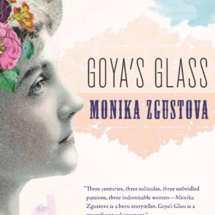 Goya's Glass