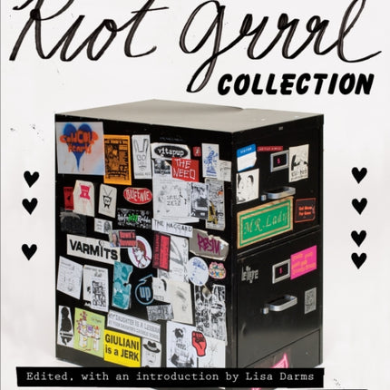 The Riot Grrrl Collection