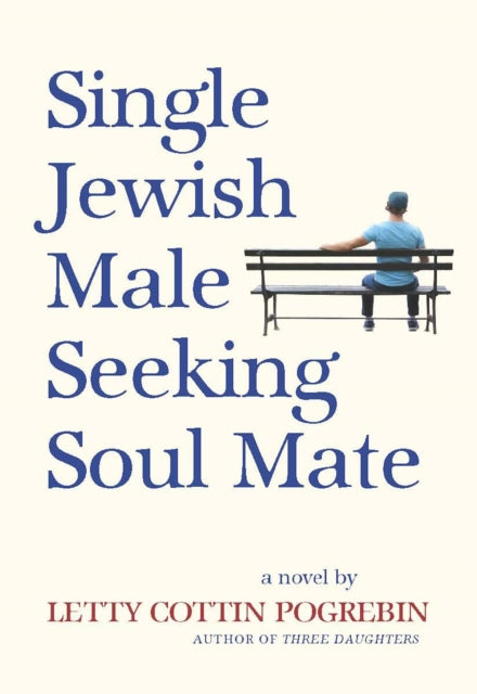 Single Jewish Male Seeking Soul Mate