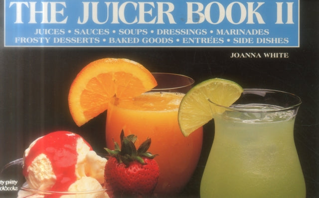 The Juicer Book II