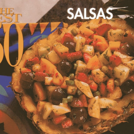 The Best 50 Salsas