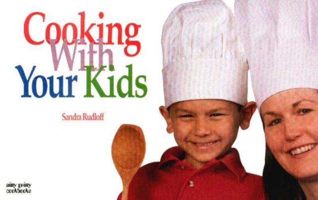 Cooking With Your Kids