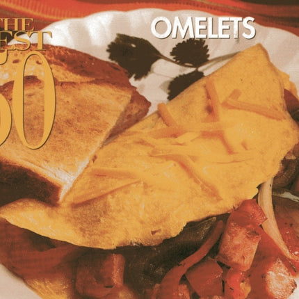 Best 50 Omelets