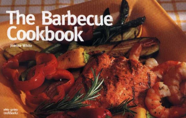 The Barbecue Cookbook