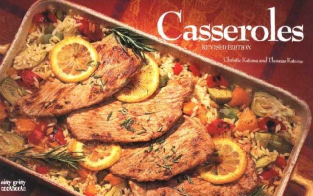 Casseroles