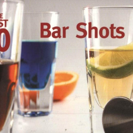 The Best 50 Bar Shots