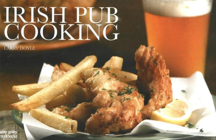 Irish Pub Cooking