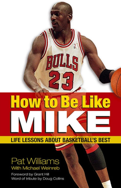 How to be Like Mike Life Lessons about Basketballs Best Lecture Notes in Computer Science